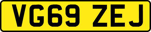 VG69ZEJ