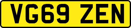 VG69ZEN