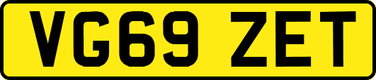 VG69ZET