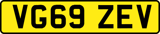 VG69ZEV