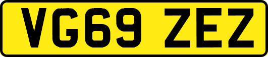 VG69ZEZ