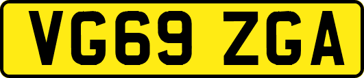 VG69ZGA
