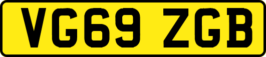 VG69ZGB