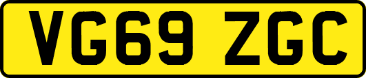 VG69ZGC