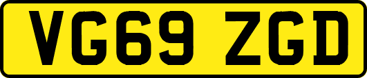 VG69ZGD