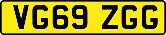 VG69ZGG