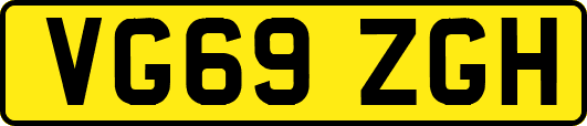 VG69ZGH