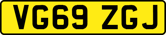 VG69ZGJ