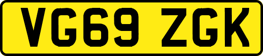 VG69ZGK