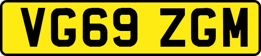 VG69ZGM