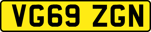 VG69ZGN