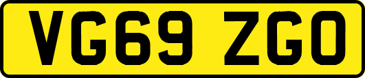 VG69ZGO
