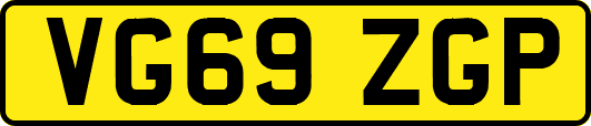 VG69ZGP