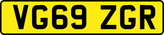 VG69ZGR