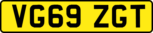 VG69ZGT