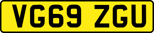 VG69ZGU