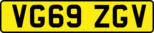 VG69ZGV