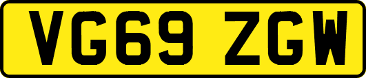 VG69ZGW