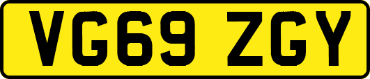 VG69ZGY