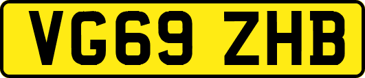 VG69ZHB