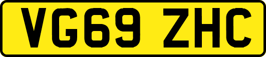 VG69ZHC