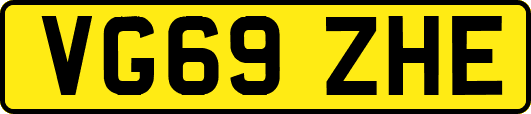 VG69ZHE