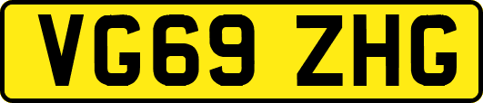VG69ZHG