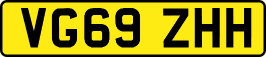 VG69ZHH
