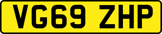 VG69ZHP