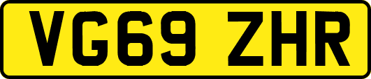 VG69ZHR