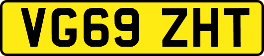 VG69ZHT