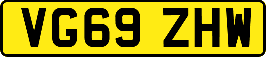 VG69ZHW