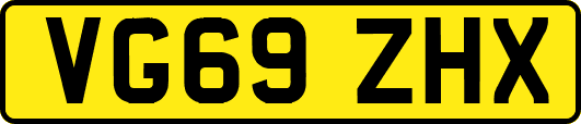 VG69ZHX