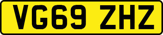 VG69ZHZ