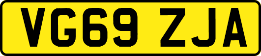 VG69ZJA