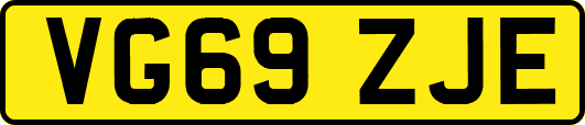 VG69ZJE