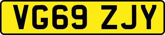 VG69ZJY