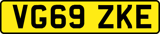 VG69ZKE
