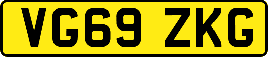 VG69ZKG