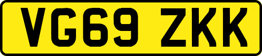 VG69ZKK