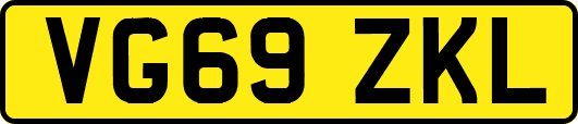 VG69ZKL