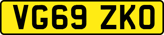 VG69ZKO