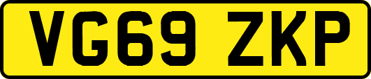 VG69ZKP