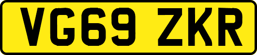 VG69ZKR