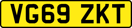 VG69ZKT