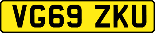 VG69ZKU
