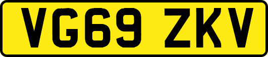 VG69ZKV