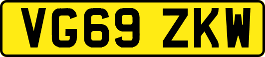 VG69ZKW