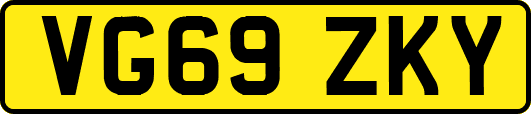 VG69ZKY