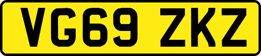 VG69ZKZ
